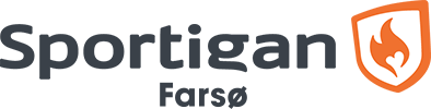 Sportigan Farsø alternativt logo