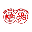 Aalestrup IF logo