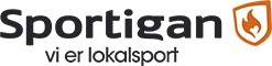 Sportigan Farsø Logo